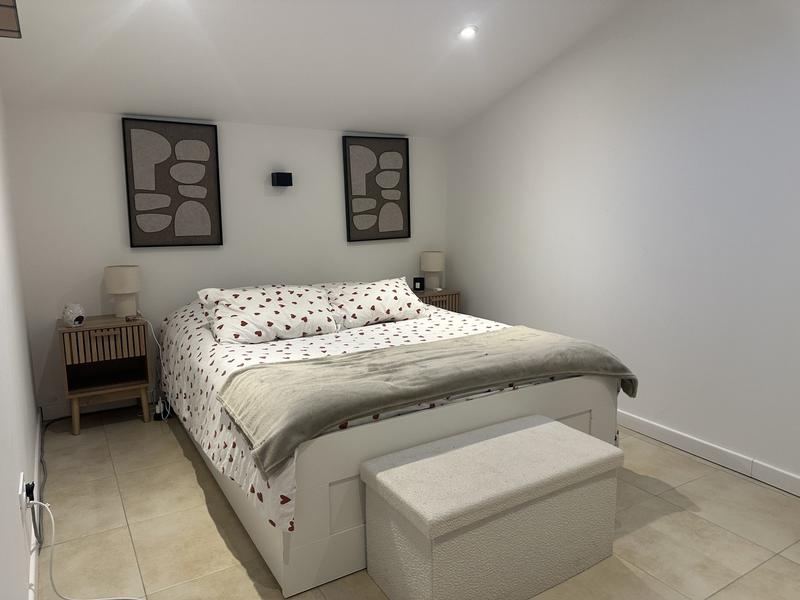 Duplex - 99 m² - 6 pièces