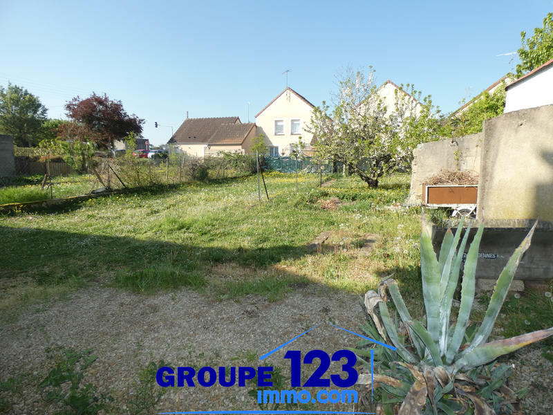 Maison - 77 m² - 4 pièces