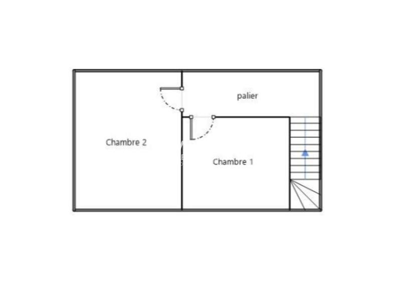 Maison - 67 m² - 4 pièces