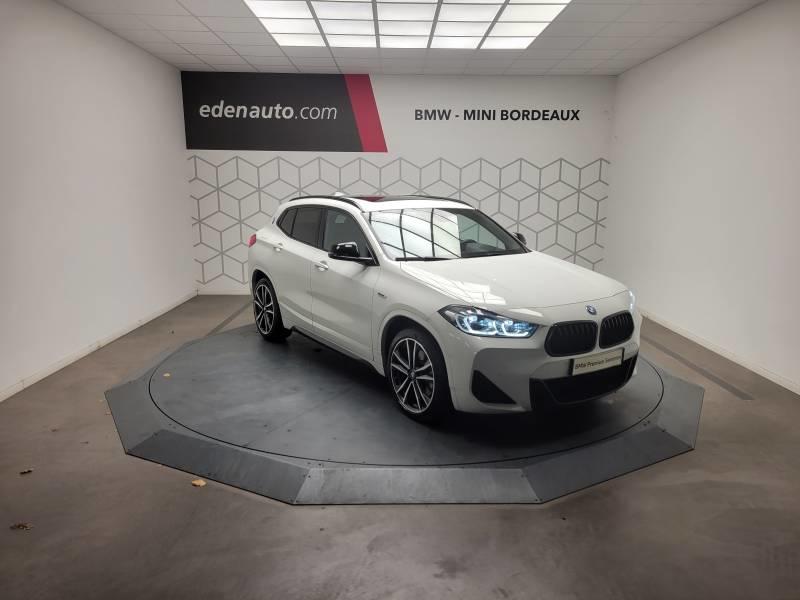 Bmw X2 xDrive 25e 220 ch Bva6 m Sport