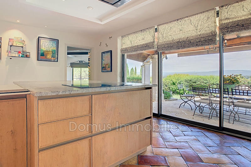 Villa - 189 m² - 6 pièces