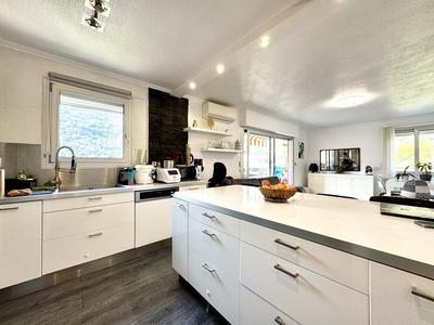 Appartement - 86 m² - 4 pièces