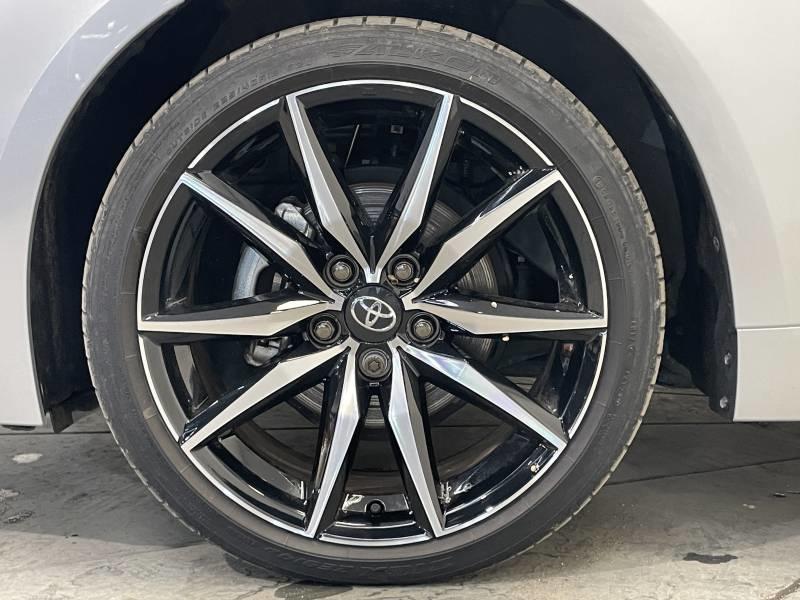 Toyota Corolla Touring Sports Hybride 140ch Gr Sport