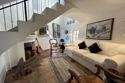 Maison de village - 97 m² - 4 pièces