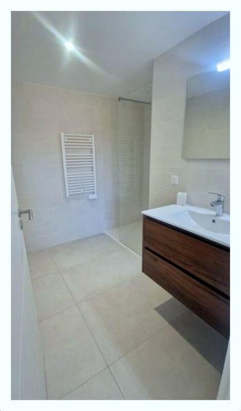 Maison - 62 m² - 3 pièces