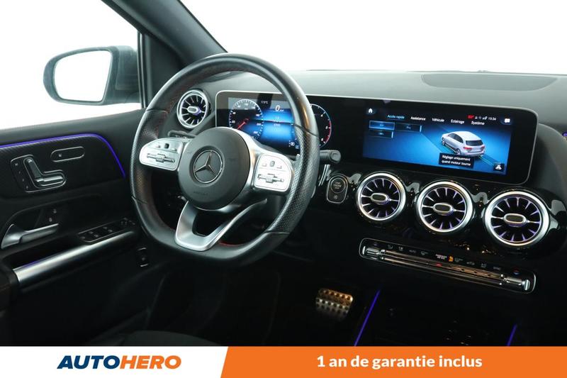 Mercedes Classe B 180 d Amg Line Edition 7g-Dct 116 ch