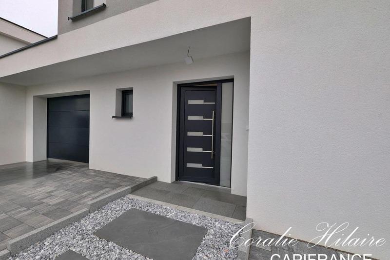 Maison - 150 m² - 7 pièces