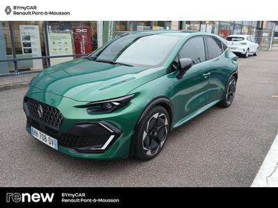 Renault Clio VI Hybrid E-Tech full 160 ch Techno