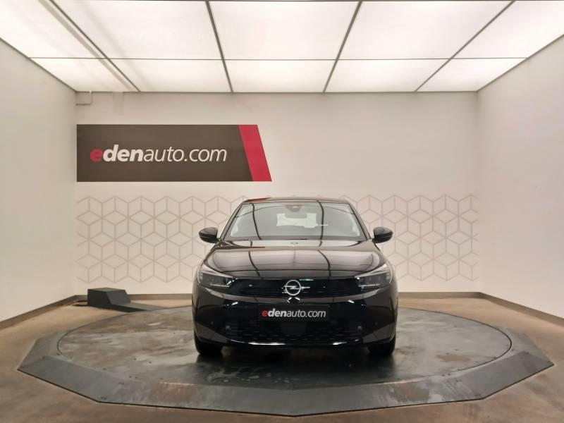 Opel Corsa 1.2 Turbo 100 ch Bva8 Edition