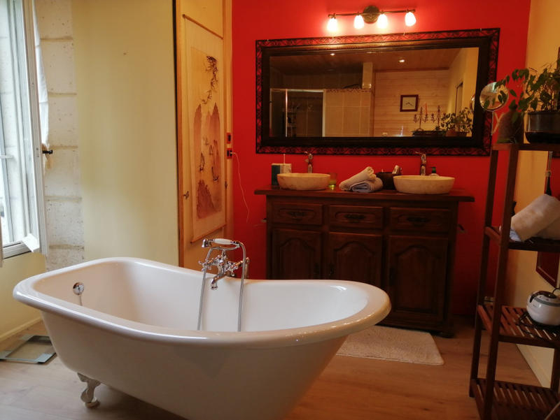 Maison - 271 m² - 8 pièces