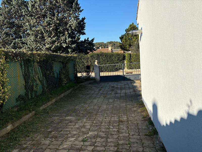 Maison - 86 m² - 4 pièces