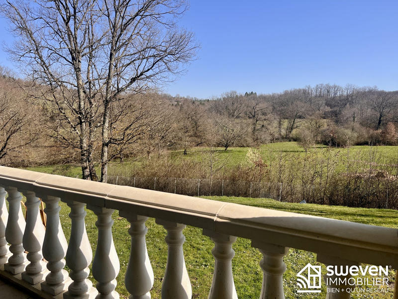 Maison - 138 m² - 5 pièces