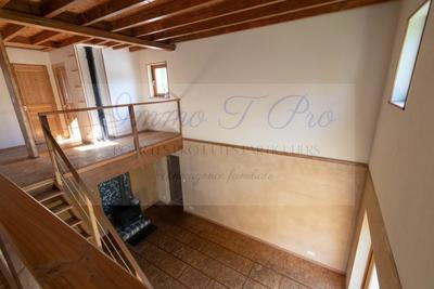 Maison - 141 m² - 4 pièces
