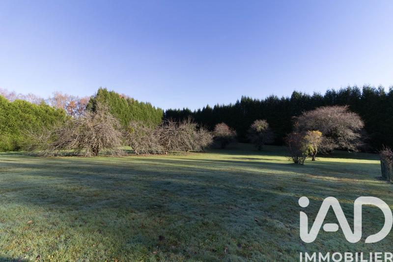 Maison - 108 m² - 4 pièces