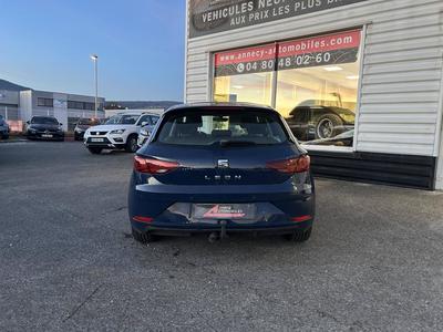 Seat Leon 1.0 EcoTSI 115ch Style Start&amp;Stop Dsg