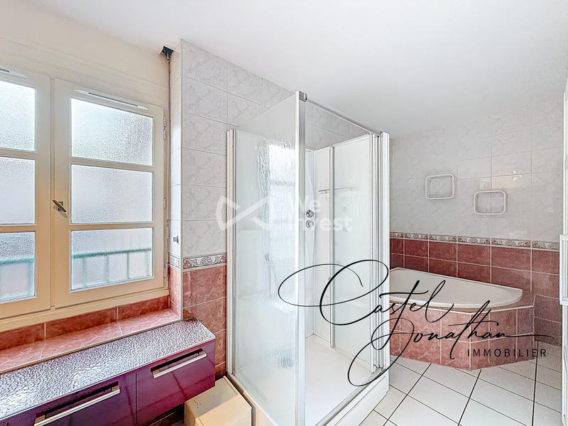 Appartement - 131 m² - 4 pièces