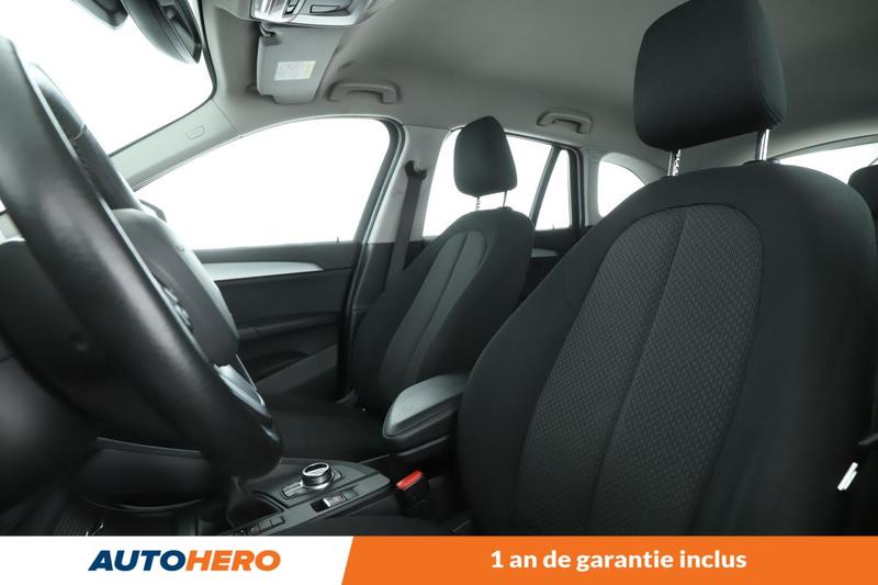 Bmw X1 sDrive16d Lounge 116 ch