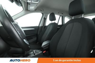 Bmw X1 sDrive16d Lounge 116 ch