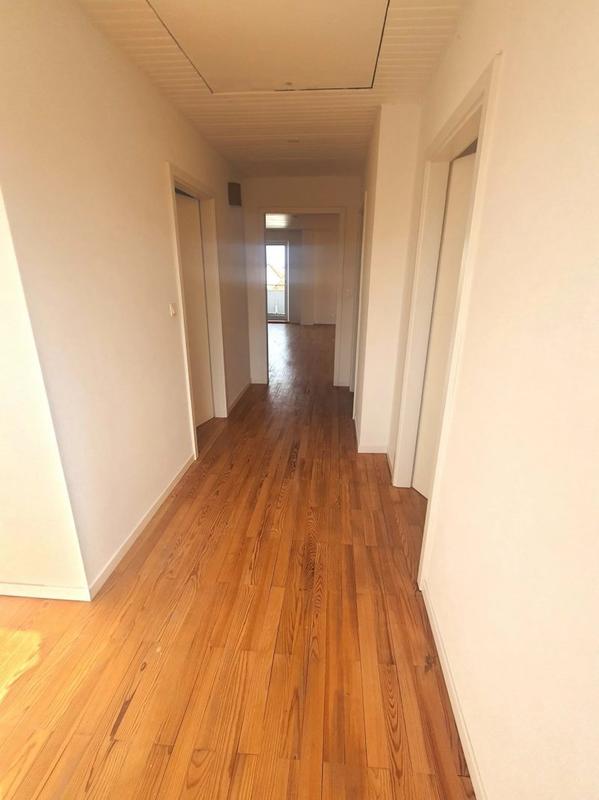 Appartement - 83 m² - 3 pièces