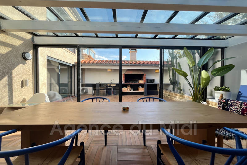 Villa - 178 m² - 4 pièces