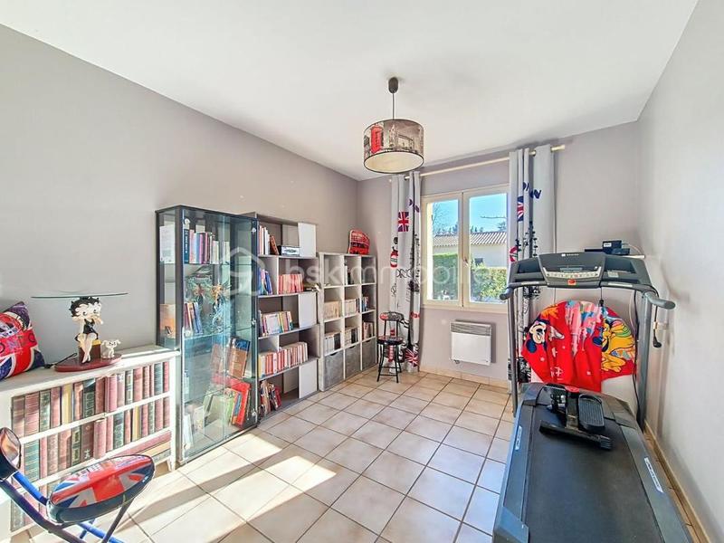 Maison de campagne - 88 m² - 4 pièces