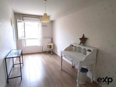 Appartement - 87 m² - 4 pièces