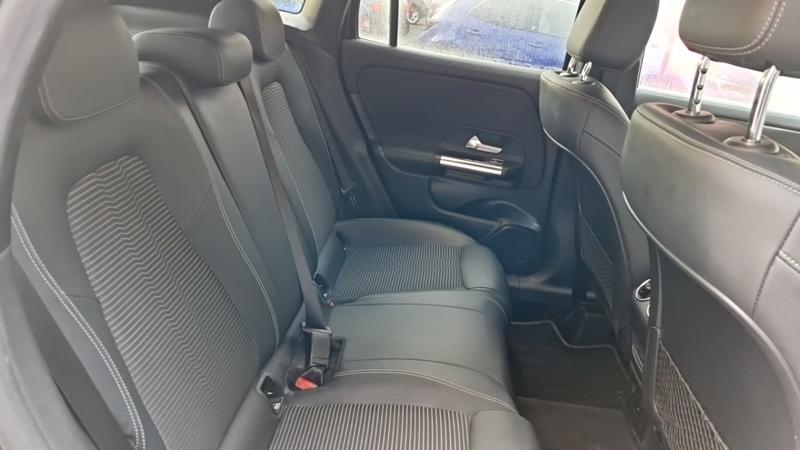 Mercedes Gla 250 E 8g-Dct Progressive Line