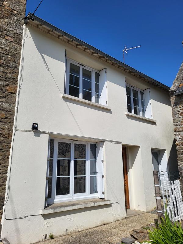 Maison - 94 m² - 4 pièces