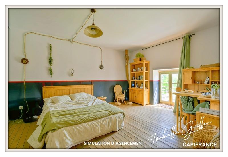 Maison - 262 m² - 7 pièces