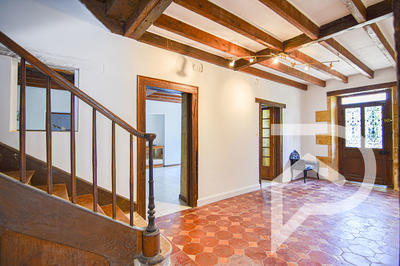 Maison - 240 m² - 6 pièces