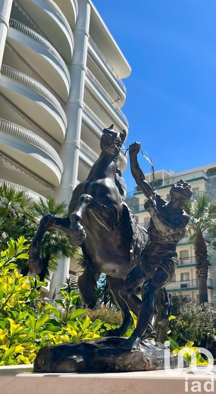 Studio - 38 m² - 1 pièce