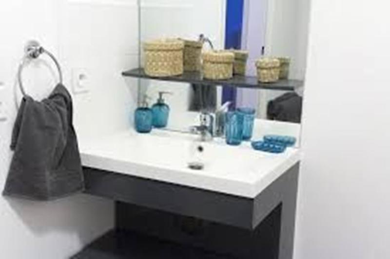 Appartement - 19 m² - 1 pièce