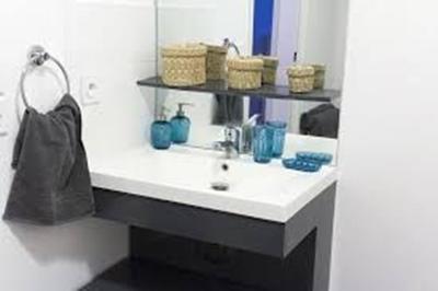 Appartement - 19 m² - 1 pièce