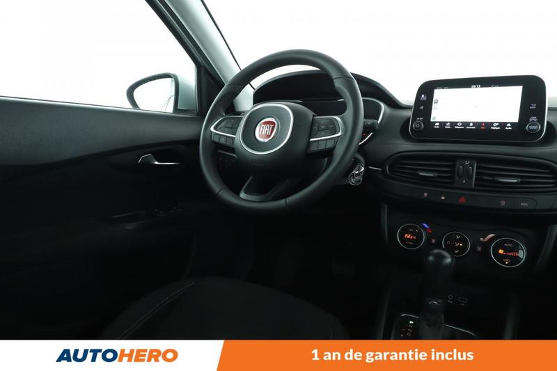 Fiat Tipo Sw 1.6 MultiJet Easy Dct 120 ch