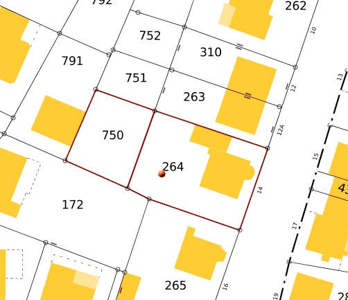 Maison - 170 m² - 8 pièces