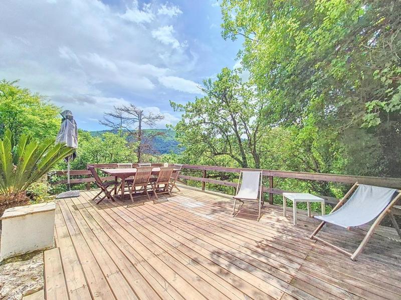 Mas - 189 m² - 7 pièces