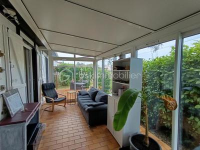 Maison - 81 m² - 3 pièces