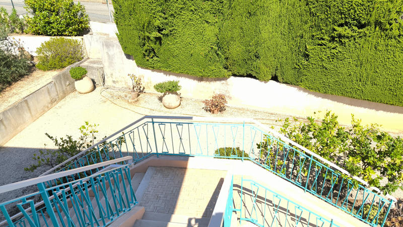 Appartement - 81 m² - 3 pièces