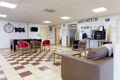 Appartement - 30 m² - 1 pièce