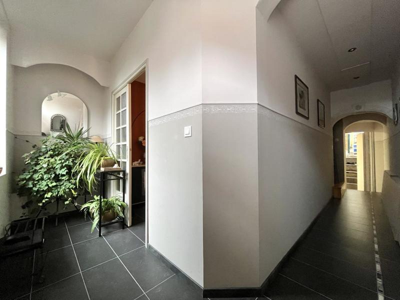 Maison ancienne - 100 m² - 4 pièces