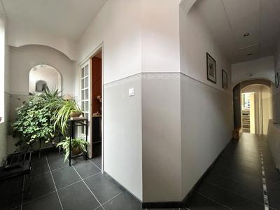 Maison ancienne - 100 m² - 4 pièces