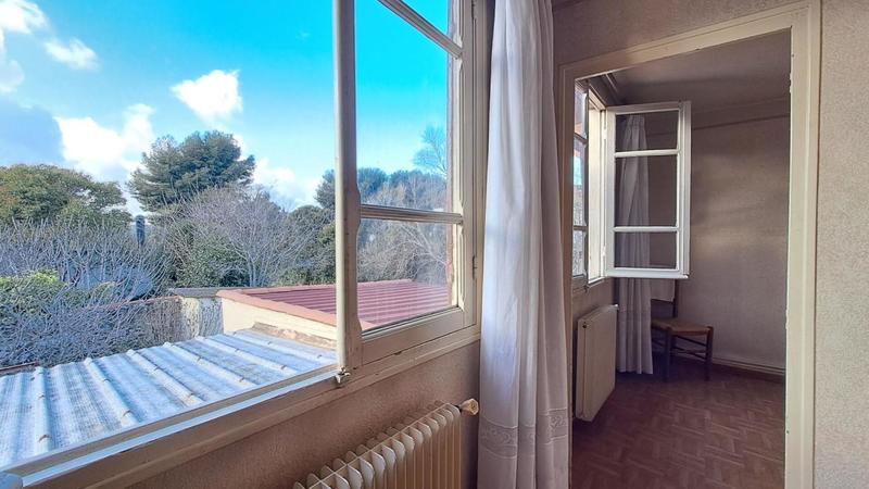 Maison - 58 m² - 4 pièces