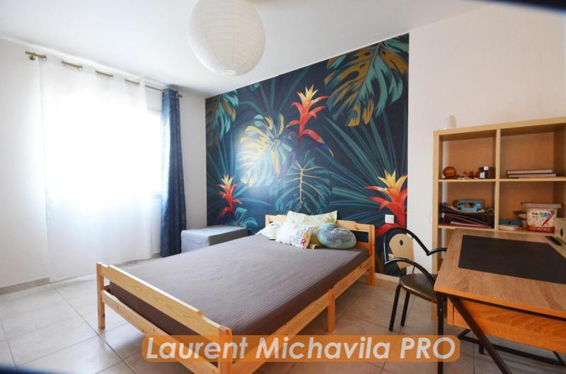 Villa - 116 m² - 4 pièces