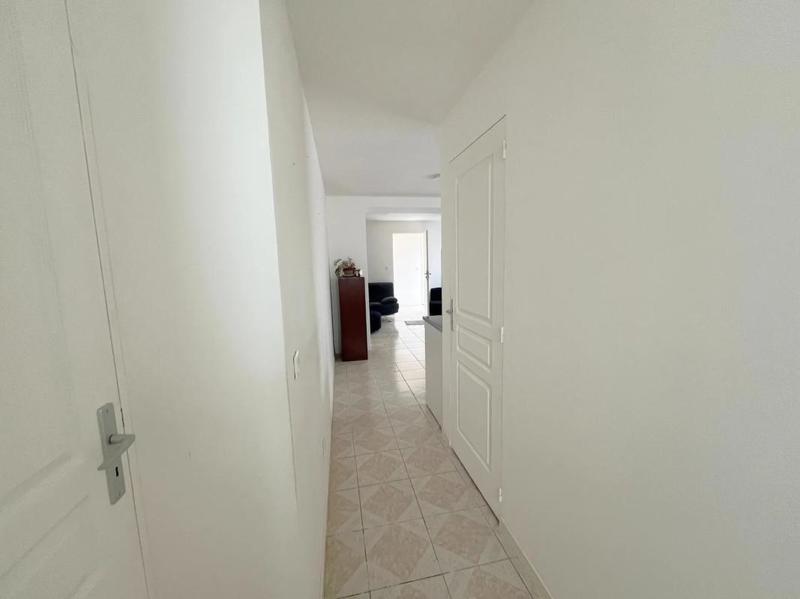 Appartement - 75 m² - 4 pièces