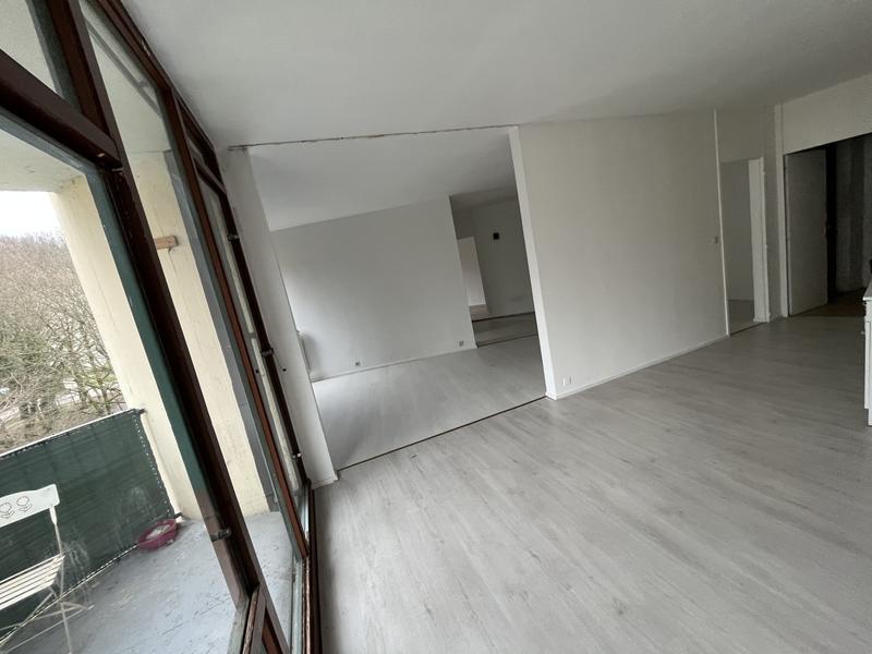 Appartement - 75 m² - 4 pièces