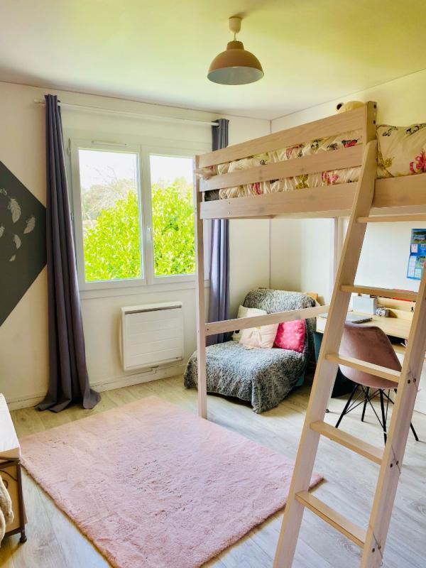 Maison - 168 m² - 7 pièces