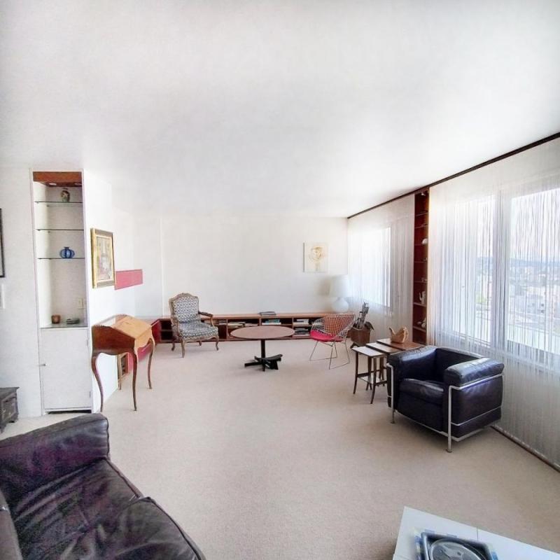 Appartement - 114 m² - 4 pièces