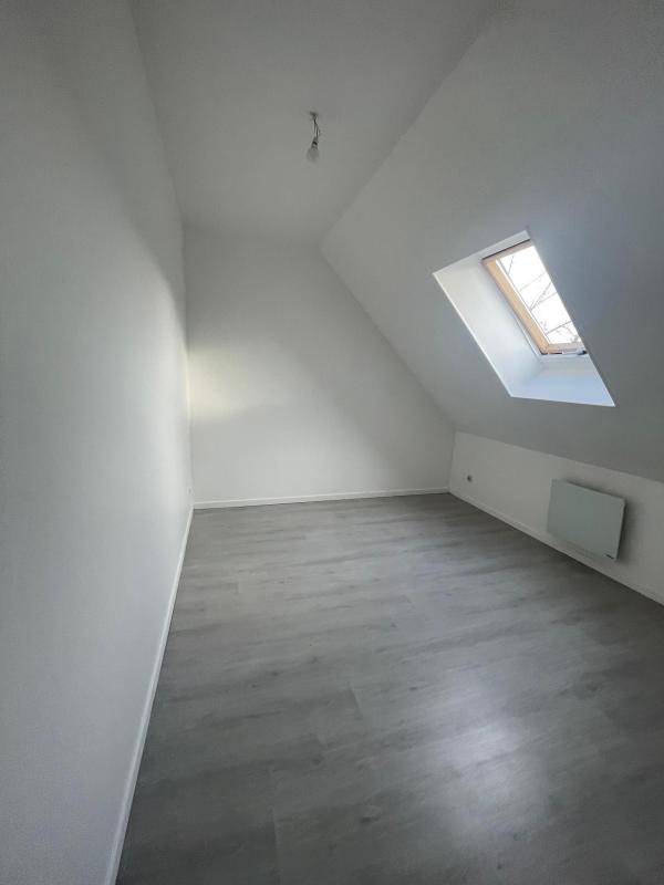 Pavillon - 118 m² - 7 pièces