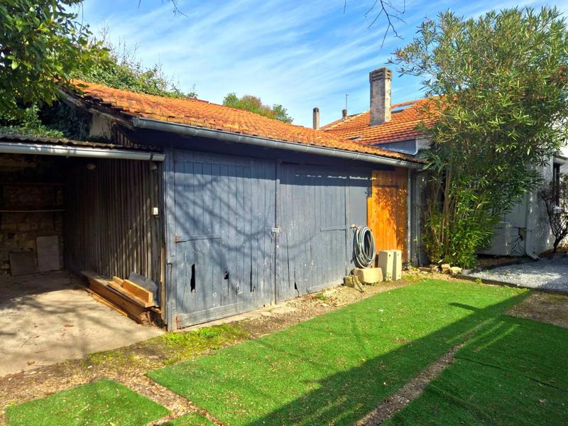 Maison - 70 m² - 3 pièces