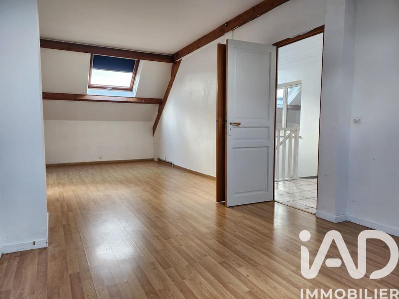 Maison - 118 m² - 7 pièces